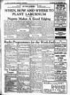 Leicester Chronicle Saturday 21 November 1936 Page 6
