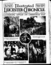 Leicester Chronicle Saturday 02 January 1937 Page 1