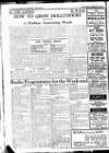 Leicester Chronicle Saturday 09 January 1937 Page 6