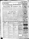 Leicester Chronicle Saturday 23 January 1937 Page 6