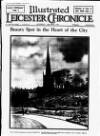 Leicester Chronicle