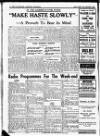 Leicester Chronicle Saturday 08 January 1938 Page 6