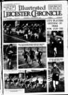 Leicester Chronicle Saturday 22 January 1938 Page 1