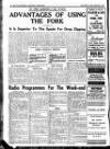 Leicester Chronicle Saturday 22 January 1938 Page 6