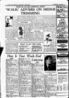 Leicester Chronicle Saturday 25 February 1939 Page 6