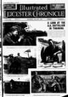 Leicester Chronicle Saturday 01 July 1939 Page 1
