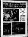 Leicester Chronicle Saturday 13 January 1940 Page 1