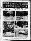 Leicester Chronicle Saturday 10 February 1940 Page 1