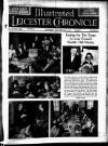 Leicester Chronicle Saturday 24 February 1940 Page 1