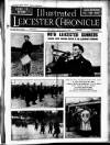 Leicester Chronicle Saturday 23 March 1940 Page 1