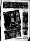 Leicester Chronicle Saturday 01 June 1940 Page 1