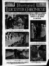 Leicester Chronicle Saturday 14 September 1940 Page 1