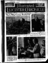 Leicester Chronicle Saturday 12 October 1940 Page 1
