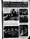 Leicester Chronicle Saturday 21 December 1940 Page 1
