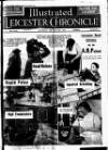 Leicester Chronicle Saturday 25 January 1941 Page 1