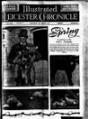Leicester Chronicle Saturday 08 March 1941 Page 1