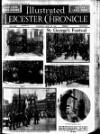 Leicester Chronicle Saturday 03 May 1941 Page 1