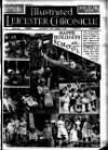 Leicester Chronicle Saturday 22 August 1942 Page 1