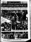 Leicester Chronicle Saturday 01 May 1943 Page 1