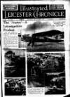 Leicester Chronicle Saturday 09 October 1943 Page 1