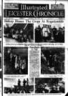 Leicester Chronicle Saturday 20 May 1944 Page 1