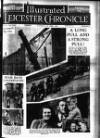 Leicester Chronicle Saturday 07 April 1945 Page 1
