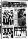 Leicester Chronicle Saturday 09 June 1945 Page 1