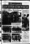 Leicester Chronicle Saturday 22 September 1945 Page 1