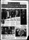 Leicester Chronicle Saturday 01 December 1945 Page 1