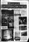 Leicester Chronicle Saturday 15 December 1945 Page 1