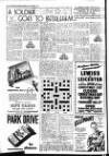 Leicester Chronicle Saturday 22 December 1945 Page 4