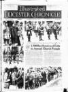 Leicester Chronicle