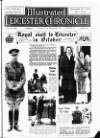 Leicester Chronicle Saturday 07 September 1946 Page 1