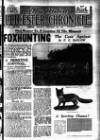 Leicester Chronicle Saturday 25 September 1948 Page 1