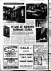 Leicester Chronicle Saturday 19 February 1949 Page 12