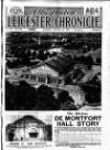 Leicester Chronicle Saturday 28 January 1950 Page 1