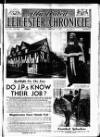 Leicester Chronicle Saturday 04 February 1950 Page 1