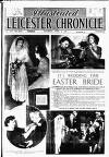 Leicester Chronicle Saturday 08 April 1950 Page 1