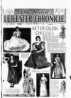 Leicester Chronicle Saturday 23 September 1950 Page 1