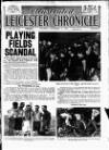 Leicester Chronicle Saturday 11 November 1950 Page 1