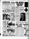 Leicester Chronicle Saturday 21 January 1956 Page 14