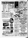 Leicester Chronicle Saturday 18 February 1956 Page 8