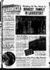 Leicester Chronicle Saturday 07 April 1956 Page 1