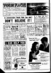 Leicester Chronicle Saturday 02 March 1957 Page 8