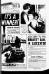 Leicester Chronicle Saturday 27 July 1957 Page 1
