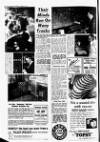 Leicester Chronicle Saturday 26 October 1957 Page 8