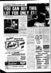 Leicester Chronicle Saturday 03 January 1959 Page 6