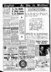 Leicester Chronicle Saturday 18 June 1960 Page 8