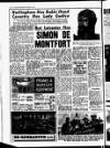 Leicester Chronicle Saturday 13 August 1960 Page 6