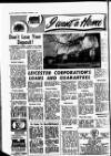 Leicester Chronicle Saturday 05 November 1960 Page 8